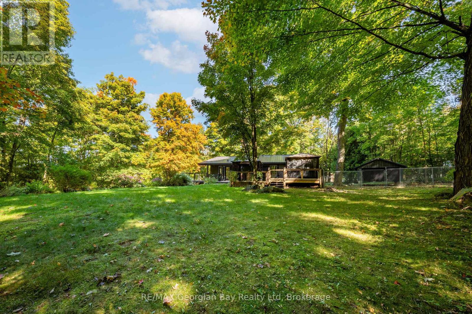 1745 Twin Oaks Crescent, Severn, Ontario  L0K 1E0 - Photo 39 - S12569994