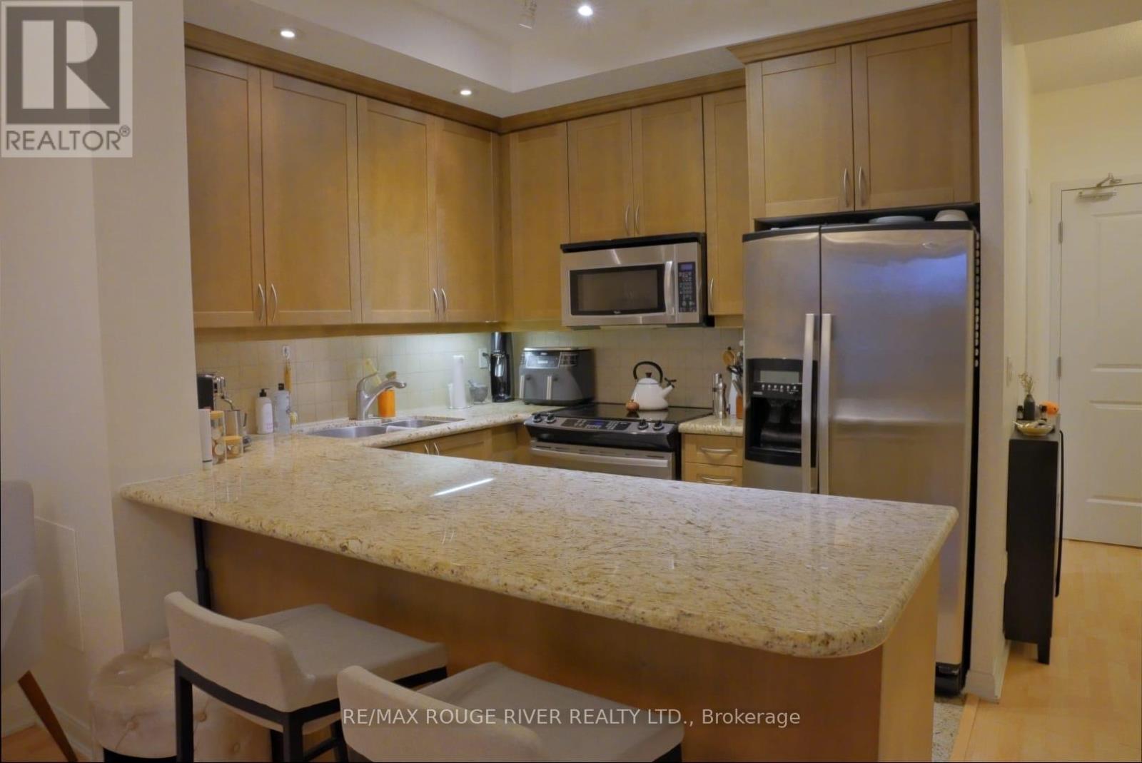 302 - 628 Fleet Street, Toronto, Ontario  M5V 1A8 - Photo 3 - C12569942