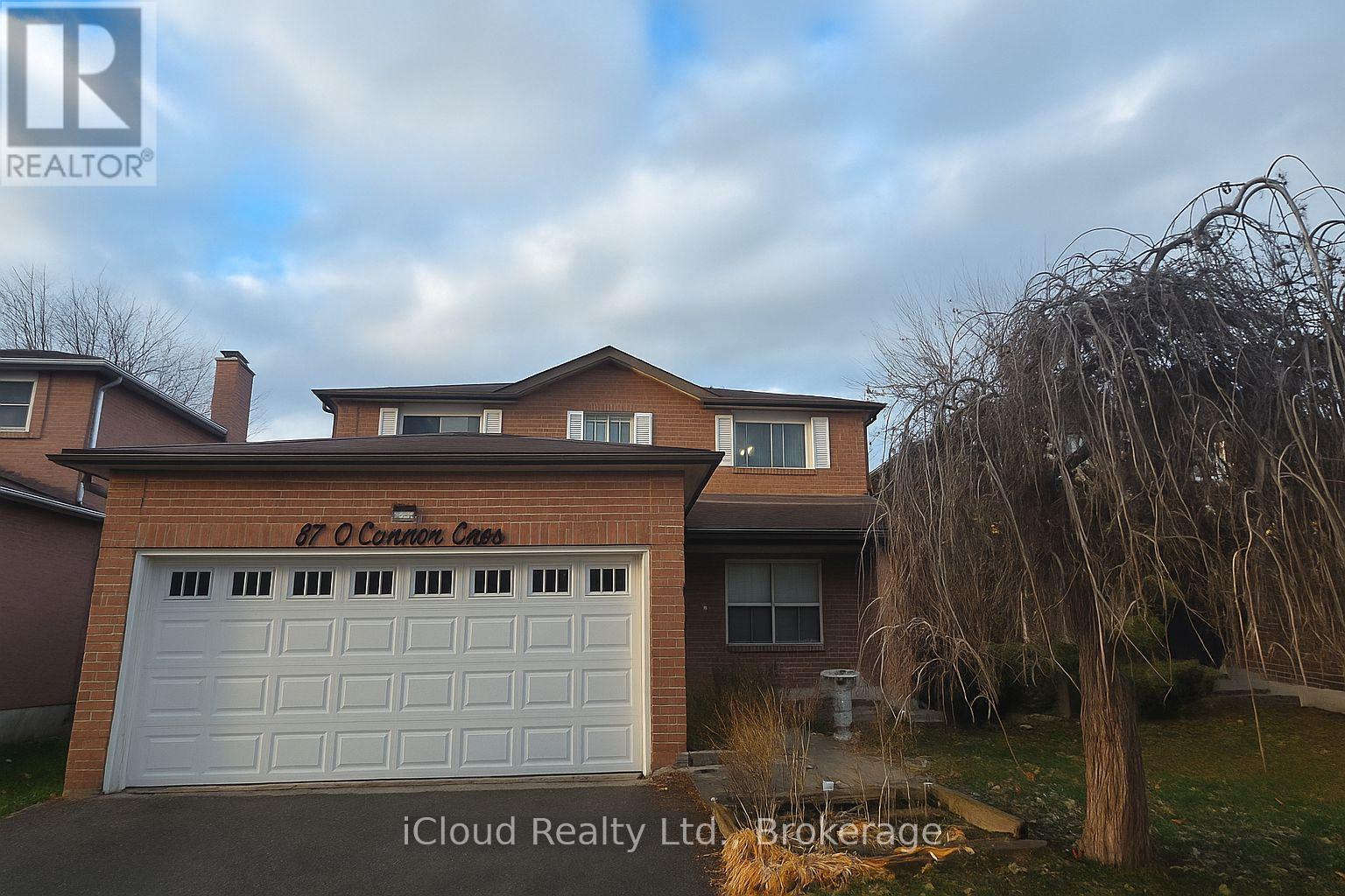 87 O'CONNOR CRESCENT S, Richmond Hill, Ontario