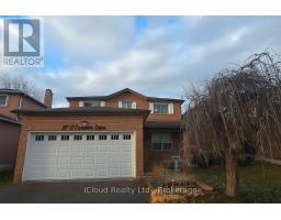 87 O'CONNOR CRESCENT S, Richmond Hill, Ontario