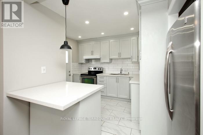 15 Baldoon Road, Toronto, Ontario  M1B 1V6 - Photo 15 - E12570004