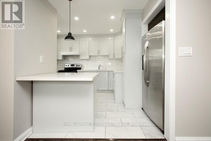 15 Baldoon Road, Toronto, Ontario  M1B 1V6 - Photo 21 - E12570004