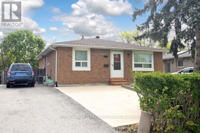 15 Baldoon Road, Toronto, Ontario  M1B 1V6 - Photo 4 - E12570004