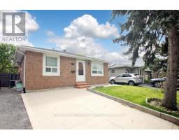 15 BALDOON ROAD, Toronto, Ontario