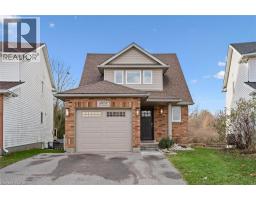 302 HIGHBROOK Crescent, kitchener, Ontario