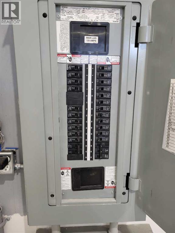 5, 3954 30 Street N, Lethbridge, Alberta  T1H 6Z4 - Photo 18 - A2243297