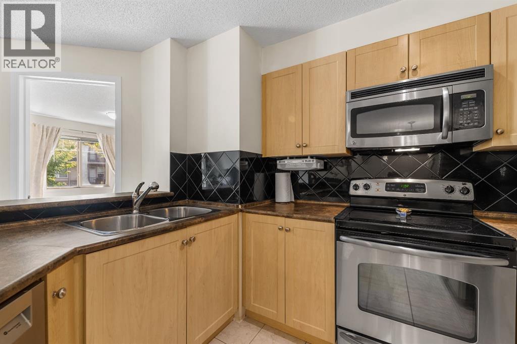 1210, 60 Panatella Street Nw, Calgary, Alberta  T3K 0M1 - Photo 10 - A2256276