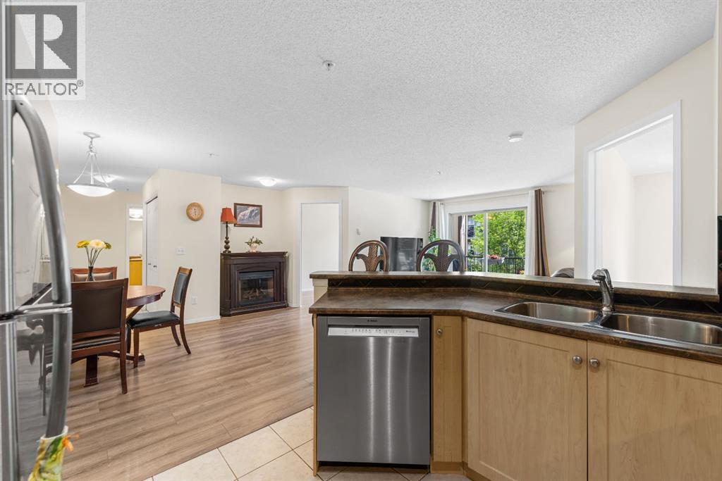 1210, 60 Panatella Street Nw, Calgary, Alberta  T3K 0M1 - Photo 11 - A2256276