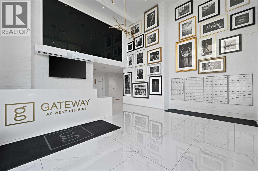 603, 8505 Broadcast Avenue Sw, Calgary, Alberta  T3H 6B5 - Photo 2 - A2256561