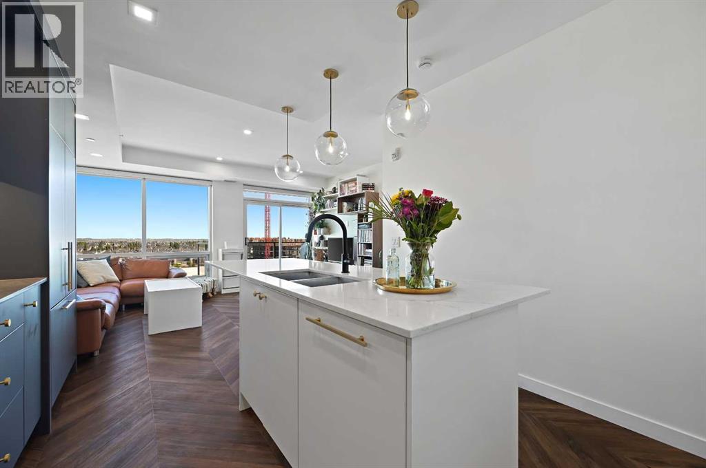 603, 8505 Broadcast Avenue Sw, Calgary, Alberta  T3H 6B5 - Photo 8 - A2256561