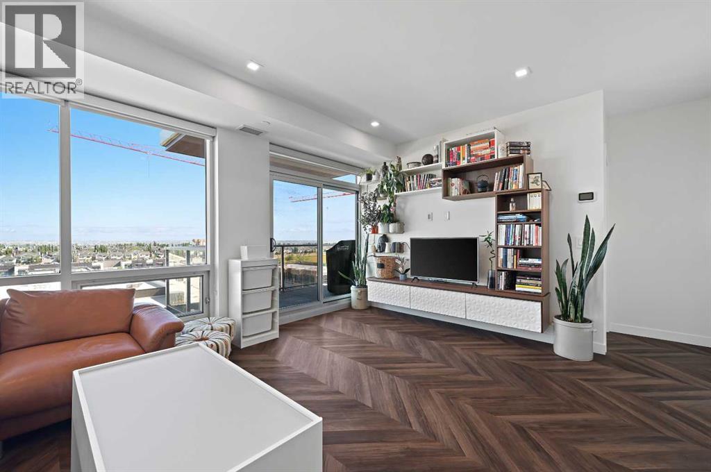 603, 8505 Broadcast Avenue Sw, Calgary, Alberta  T3H 6B5 - Photo 9 - A2256561