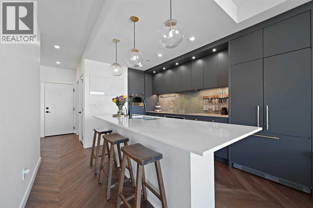 603, 8505 Broadcast Avenue Sw, Calgary, Alberta  T3H 6B5 - Photo 5 - A2256561