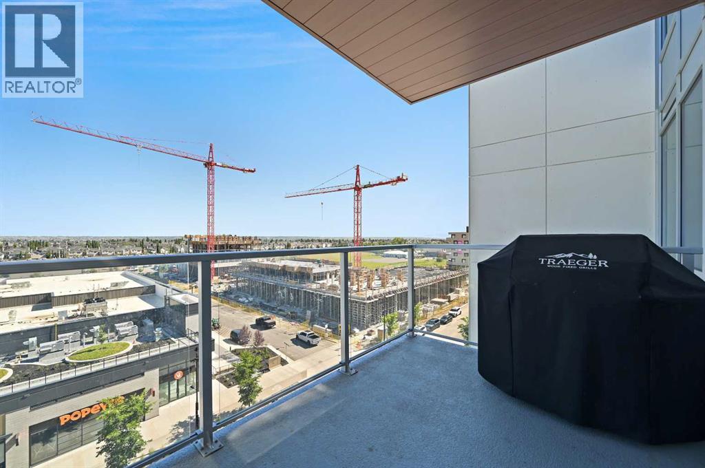 603, 8505 Broadcast Avenue Sw, Calgary, Alberta  T3H 6B5 - Photo 11 - A2256561