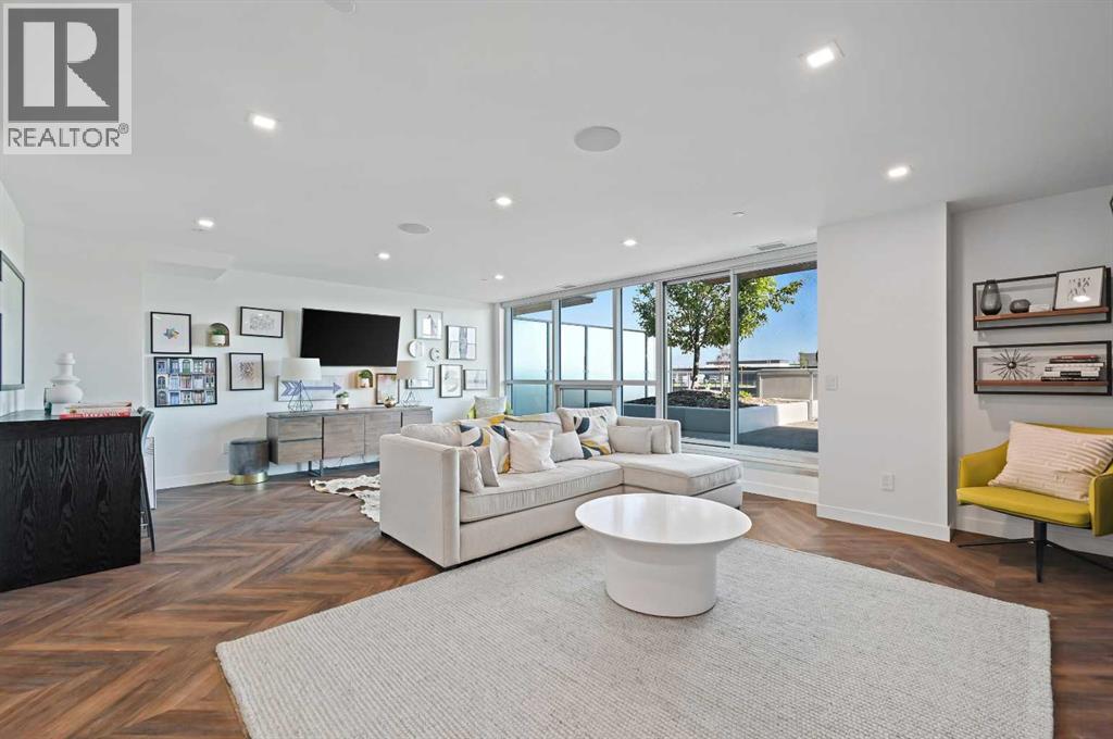 603, 8505 Broadcast Avenue Sw, Calgary, Alberta  T3H 6B5 - Photo 12 - A2256561