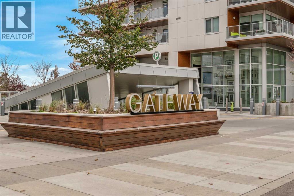 603, 8505 Broadcast Avenue Sw, Calgary, Alberta  T3H 6B5 - Photo 36 - A2256561