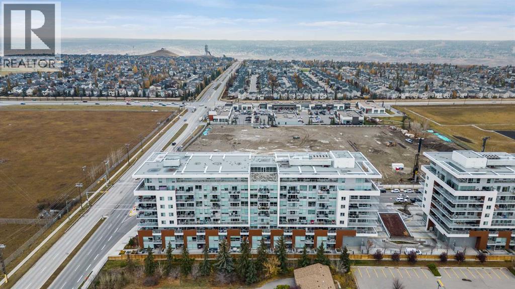 603, 8505 Broadcast Avenue Sw, Calgary, Alberta  T3H 6B5 - Photo 27 - A2256561