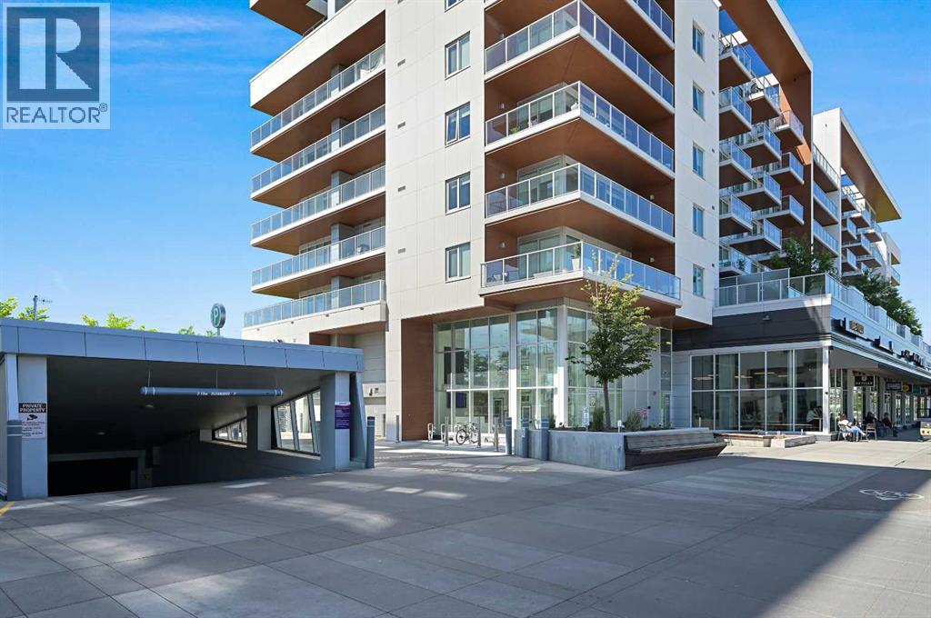 603, 8505 Broadcast Avenue Sw, Calgary, Alberta  T3H 6B5 - Photo 21 - A2256561