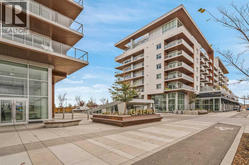 603, 8505 Broadcast Avenue Sw, Calgary, Alberta  T3H 6B5 - Photo 35 - A2256561