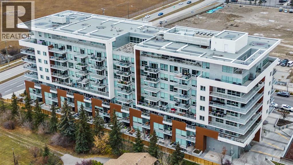 603, 8505 Broadcast Avenue Sw, Calgary, Alberta  T3H 6B5 - Photo 28 - A2256561