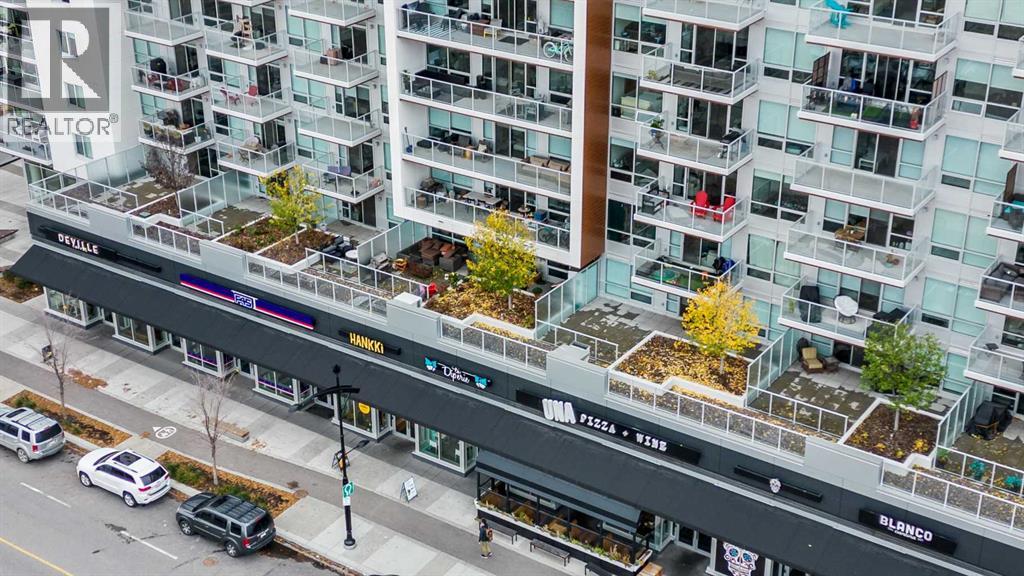 603, 8505 Broadcast Avenue Sw, Calgary, Alberta  T3H 6B5 - Photo 32 - A2256561