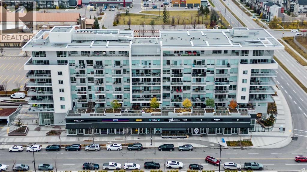 603, 8505 Broadcast Avenue Sw, Calgary, Alberta  T3H 6B5 - Photo 30 - A2256561