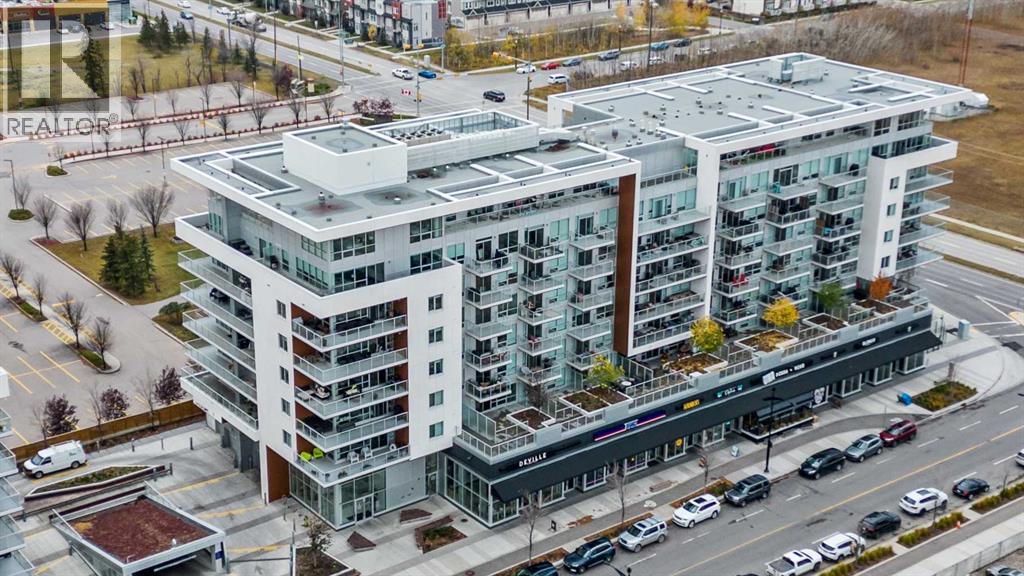 603, 8505 Broadcast Avenue Sw, Calgary, Alberta  T3H 6B5 - Photo 29 - A2256561