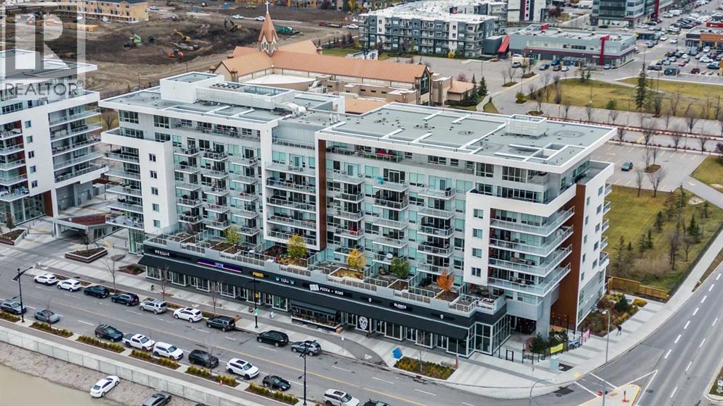603, 8505 Broadcast Avenue Sw, Calgary, Alberta  T3H 6B5 - Photo 31 - A2256561