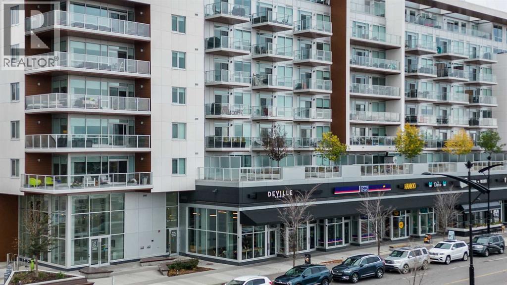 603, 8505 Broadcast Avenue Sw, Calgary, Alberta  T3H 6B5 - Photo 33 - A2256561