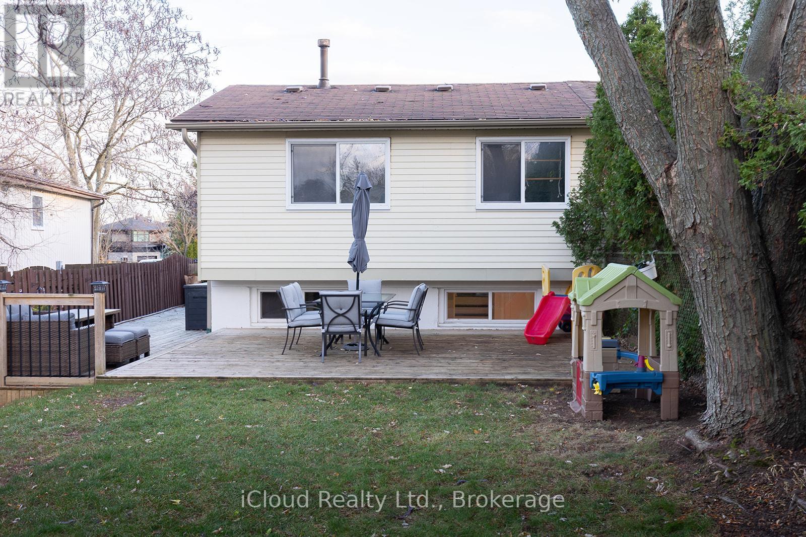 2253 Melissa Crescent, Burlington, Ontario  L7P 3T4 - Photo 12 - W12569990