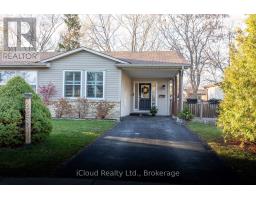 2253 MELISSA CRESCENT, Burlington, Ontario