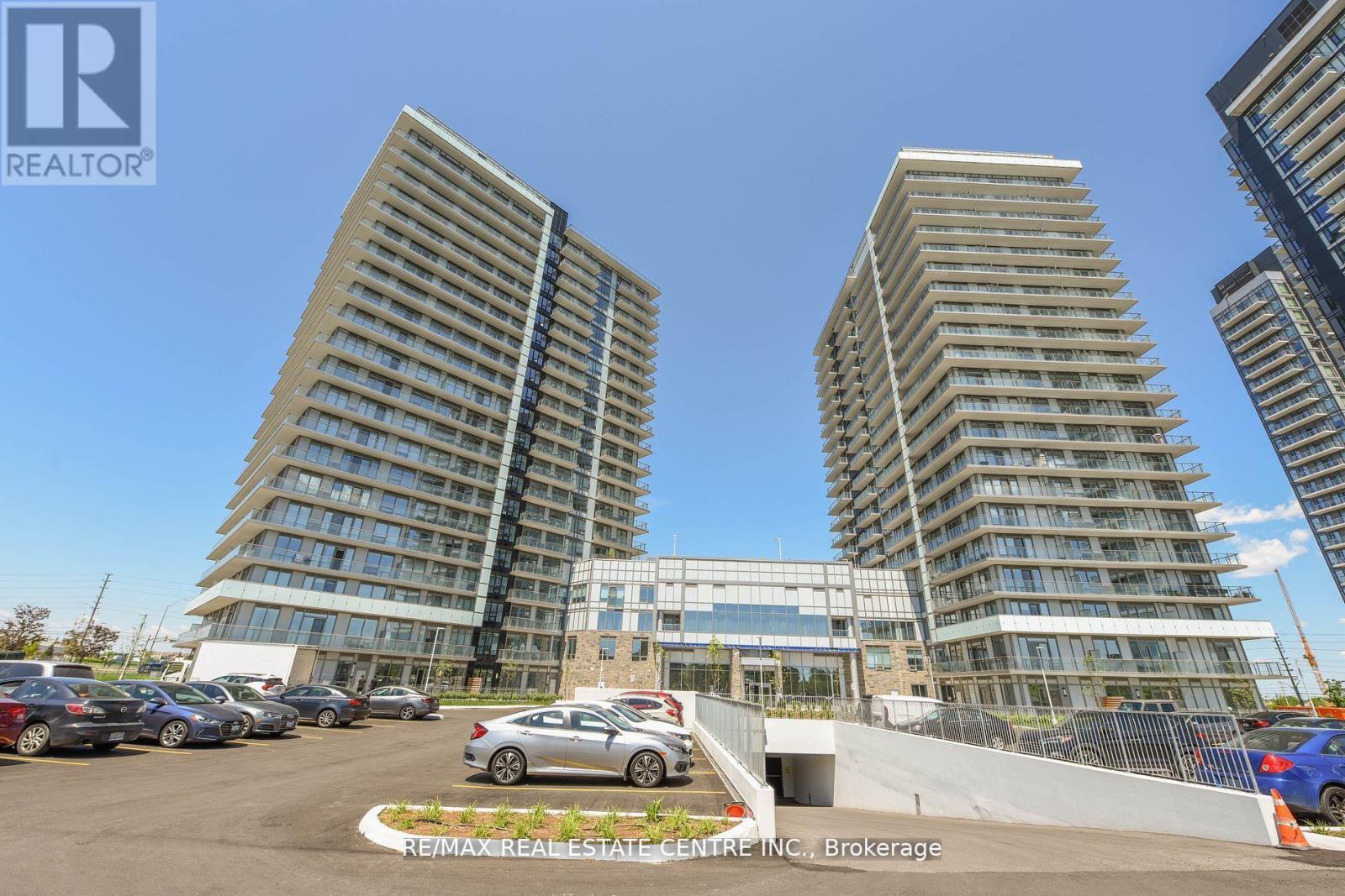 1405 - 4655 METCALFE AVENUE, Mississauga, Ontario