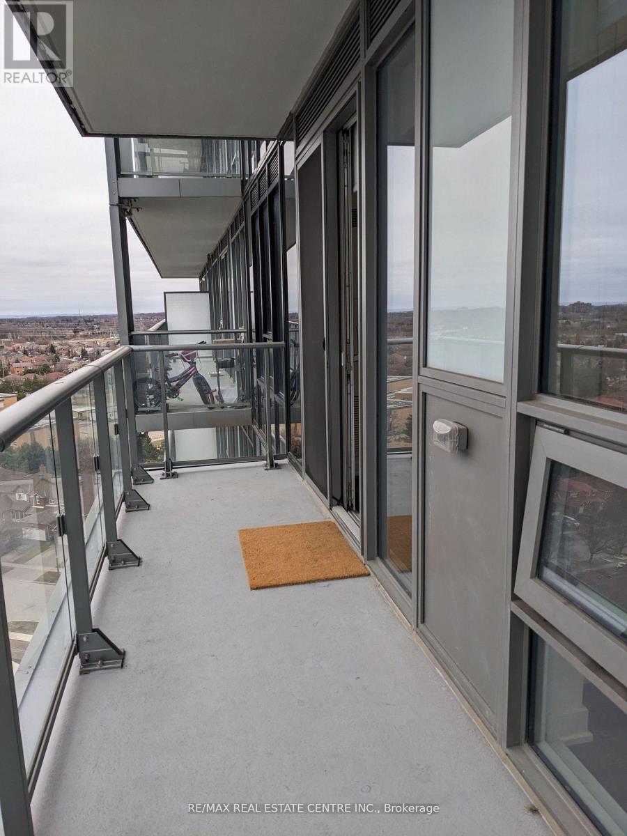 1405 - 4655 Metcalfe Avenue, Mississauga, Ontario  L5M 0Z7 - Photo 17 - W12569992