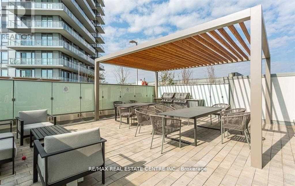 1405 - 4655 Metcalfe Avenue, Mississauga, Ontario  L5M 0Z7 - Photo 18 - W12569992