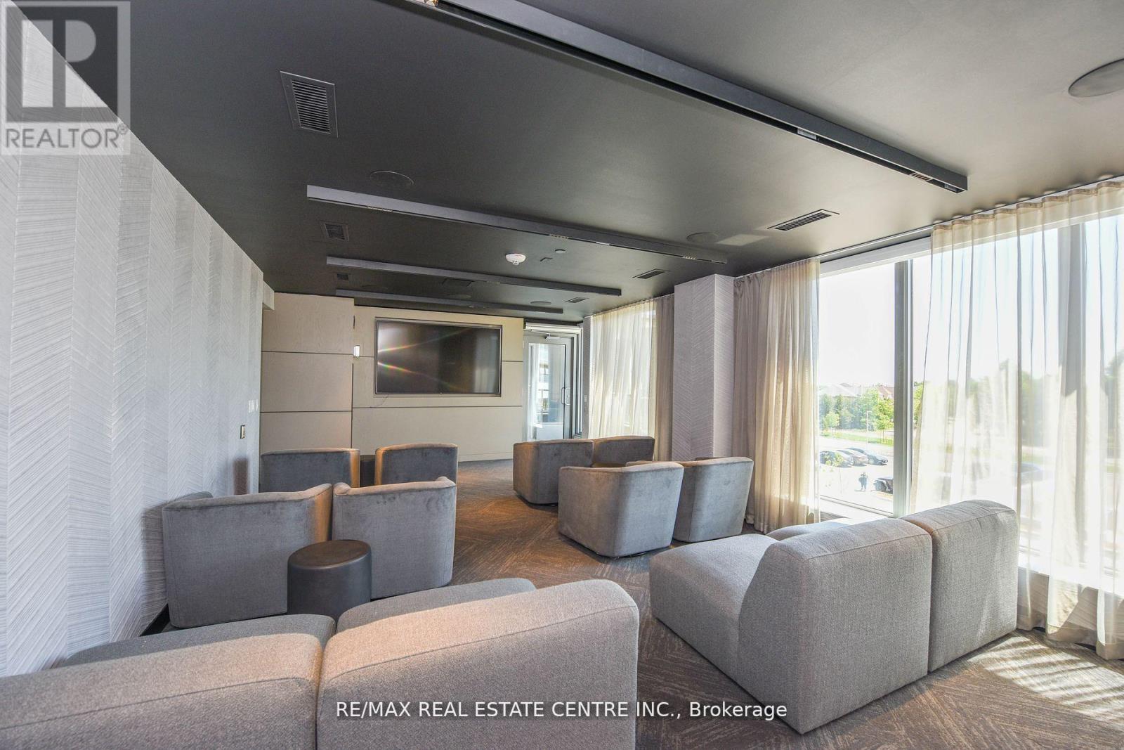 1405 - 4655 Metcalfe Avenue, Mississauga, Ontario  L5M 0Z7 - Photo 19 - W12569992