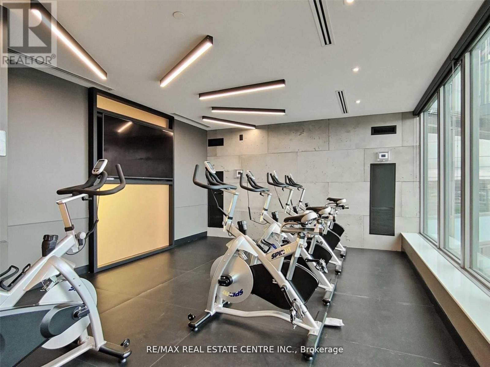 1405 - 4655 Metcalfe Avenue, Mississauga, Ontario  L5M 0Z7 - Photo 20 - W12569992