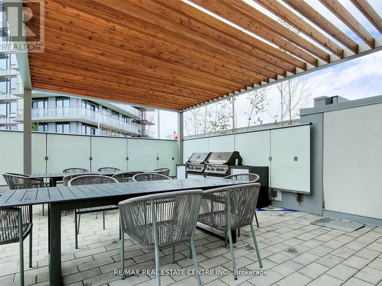 1405 - 4655 Metcalfe Avenue, Mississauga, Ontario  L5M 0Z7 - Photo 22 - W12569992