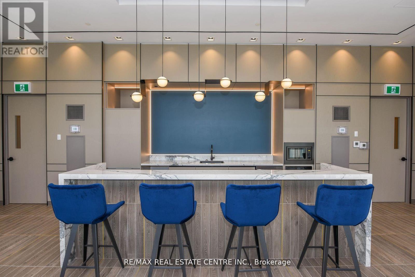 1405 - 4655 Metcalfe Avenue, Mississauga, Ontario  L5M 0Z7 - Photo 24 - W12569992