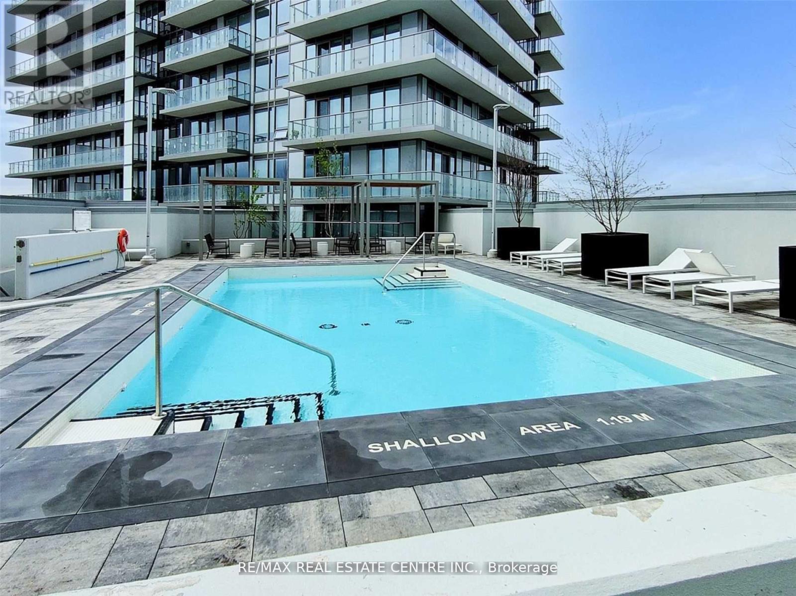 1405 - 4655 Metcalfe Avenue, Mississauga, Ontario  L5M 0Z7 - Photo 27 - W12569992