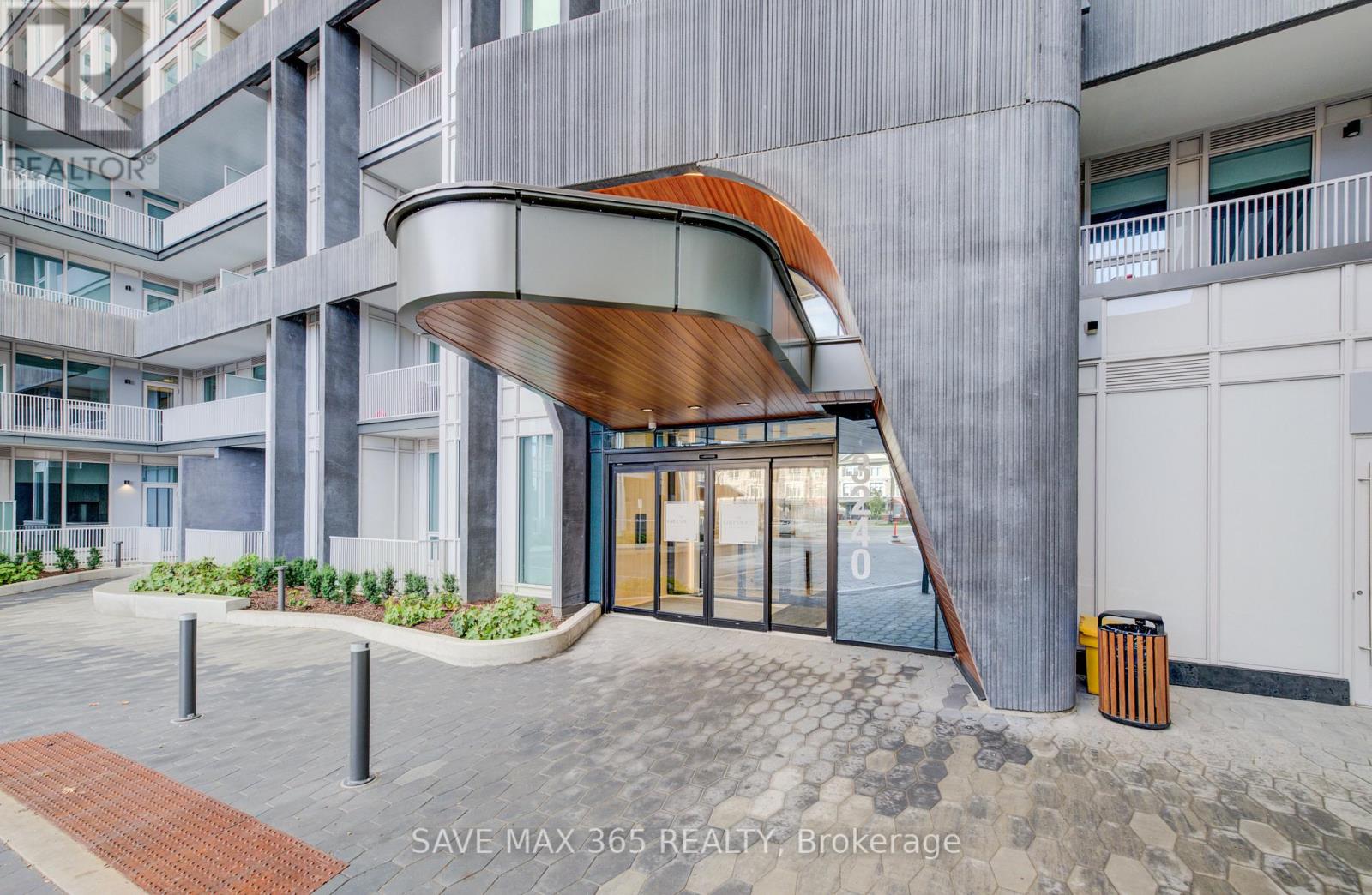 2002 - 3240 William Coltson Avenue, Oakville, Ontario  L6H 8C8 - Photo 4 - W12570010