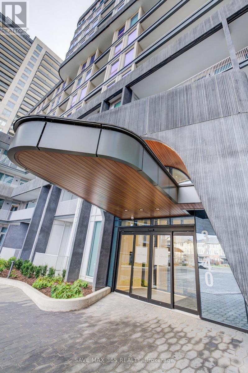 2002 - 3240 William Coltson Avenue, Oakville, Ontario  L6H 8C8 - Photo 5 - W12570010