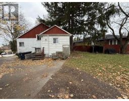 MAIN - 61 CEDAR DRIVE, Toronto, Ontario