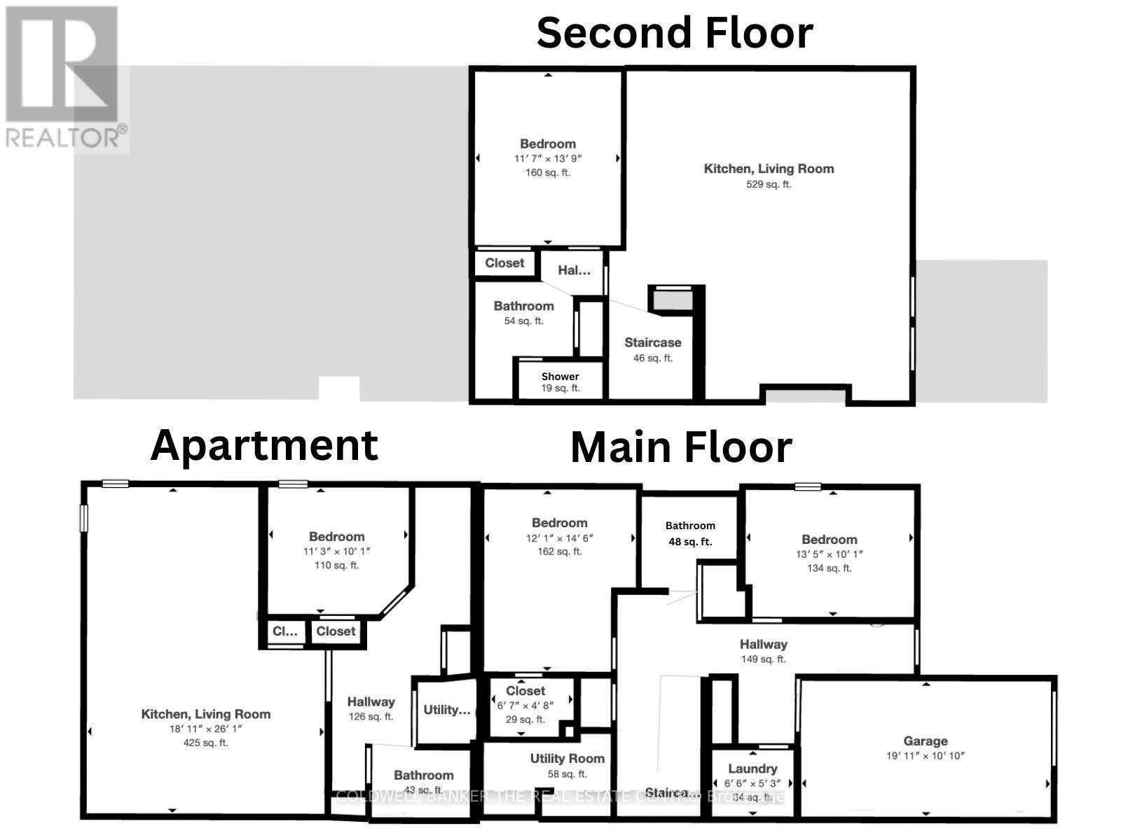 62 Gray Street, Severn, Ontario  L0K 1E0 - Photo 4 - S12520510