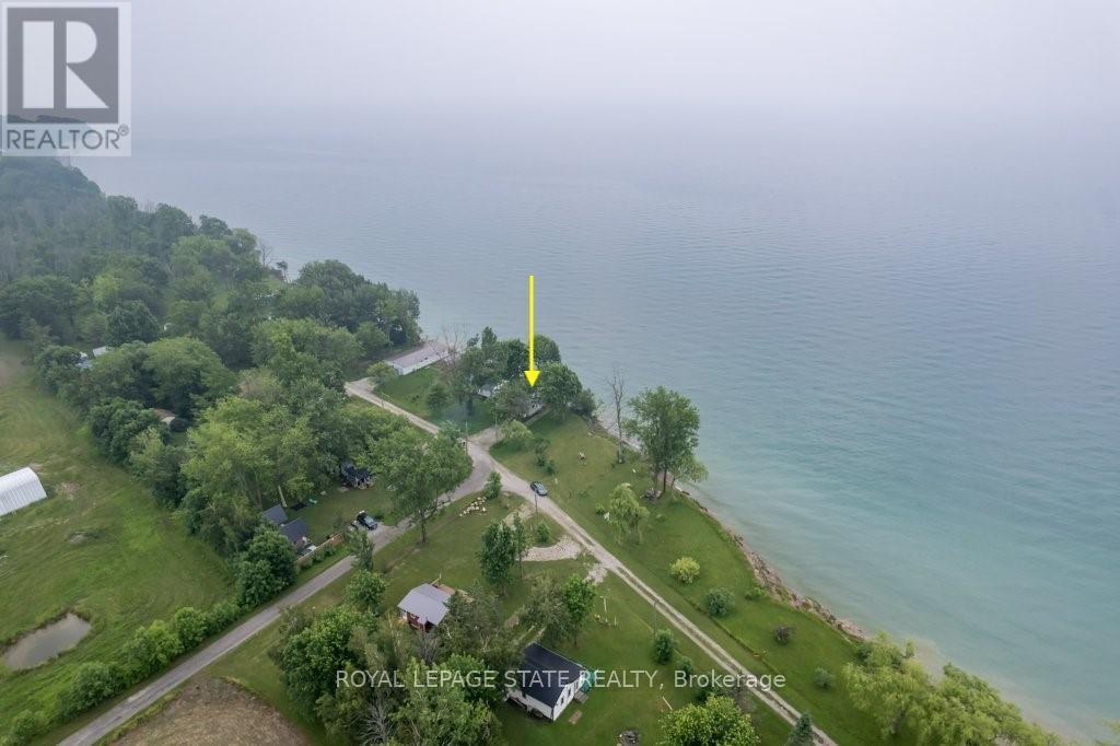 25 Erie Heights Line, Haldimand, Ontario  N0A 1K0 - Photo 44 - X12010416