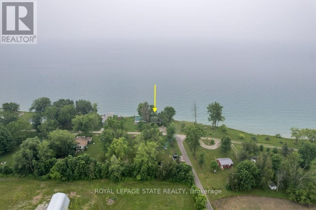 25 Erie Heights Line, Haldimand, Ontario  N0A 1K0 - Photo 45 - X12010416