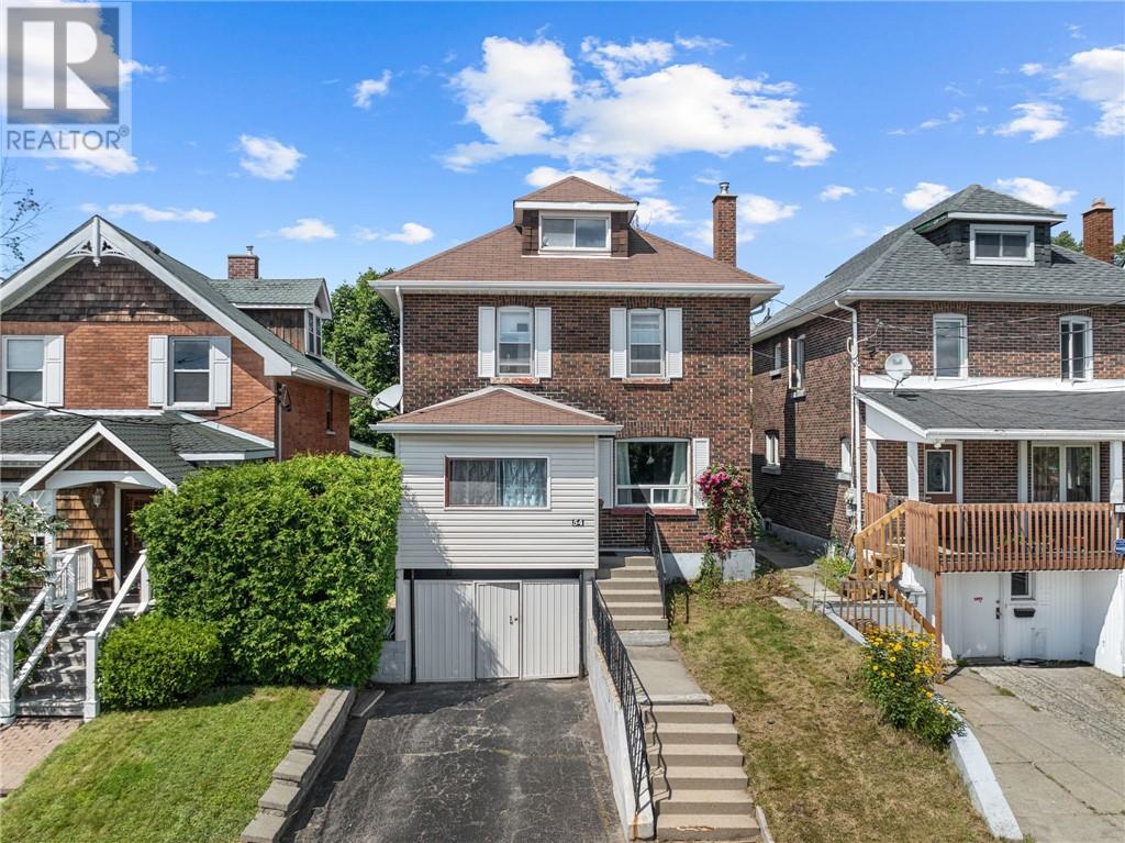 54 Baker Street, Sudbury, Ontario