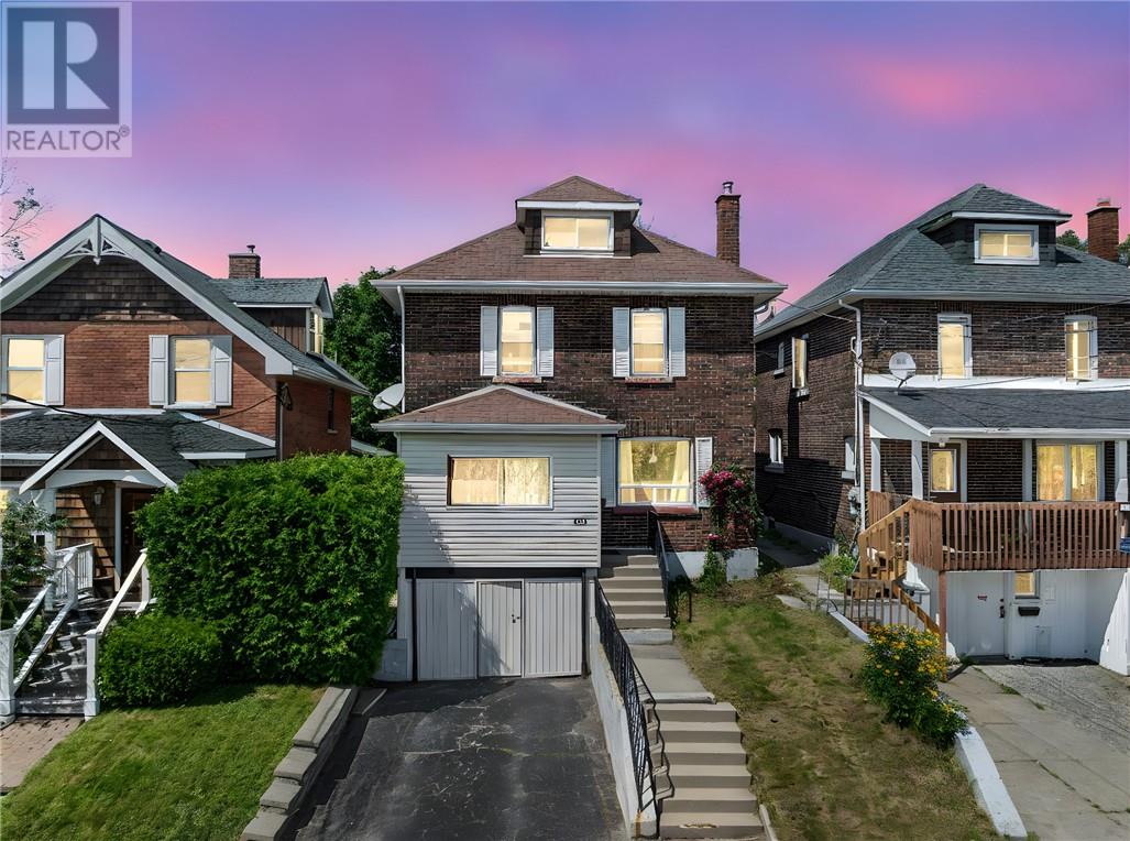 54 Baker Street, Sudbury, Ontario  P3C 2E7 - Photo 3 - 2123705