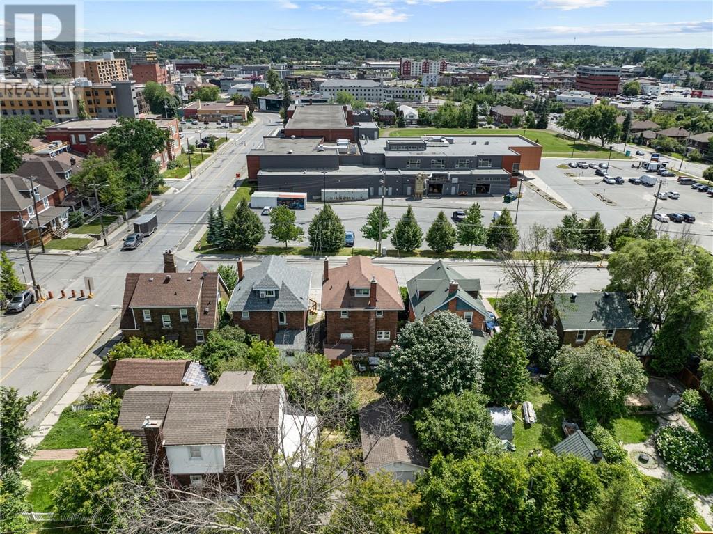 54 Baker Street, Sudbury, Ontario  P3C 2E7 - Photo 2 - 2123705