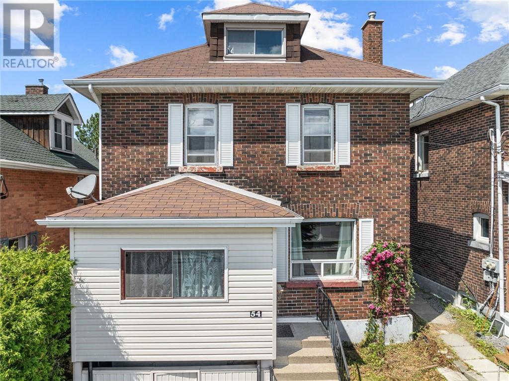 54 Baker Street, Sudbury, Ontario  P3C 2E7 - Photo 4 - 2123705