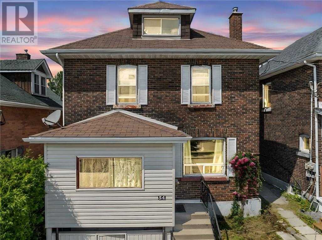 54 Baker Street, Sudbury, Ontario  P3C 2E7 - Photo 5 - 2123705