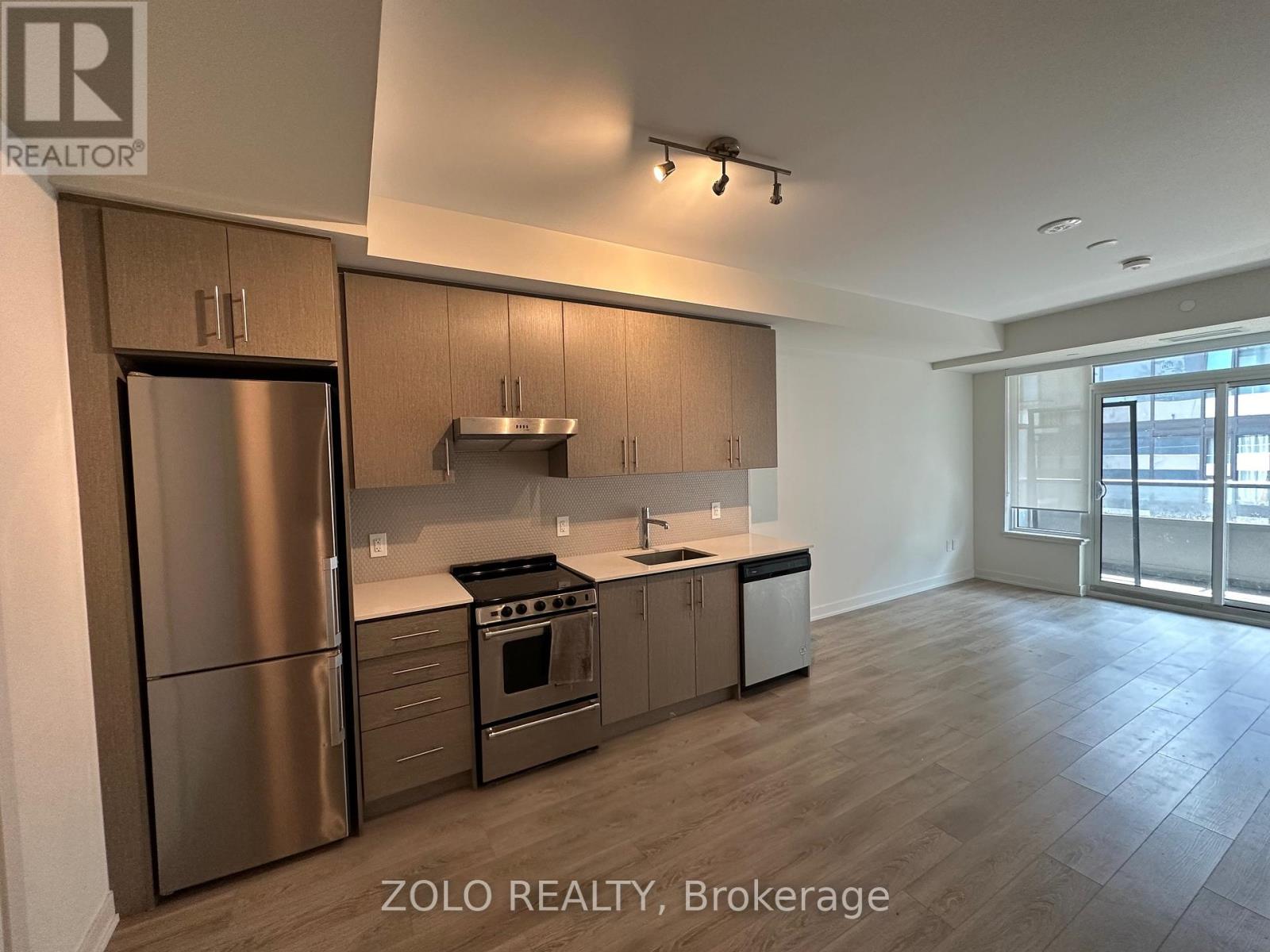 1307 - 212 King William Street, Hamilton, Ontario  L8R 3N9 - Photo 3 - X12569996